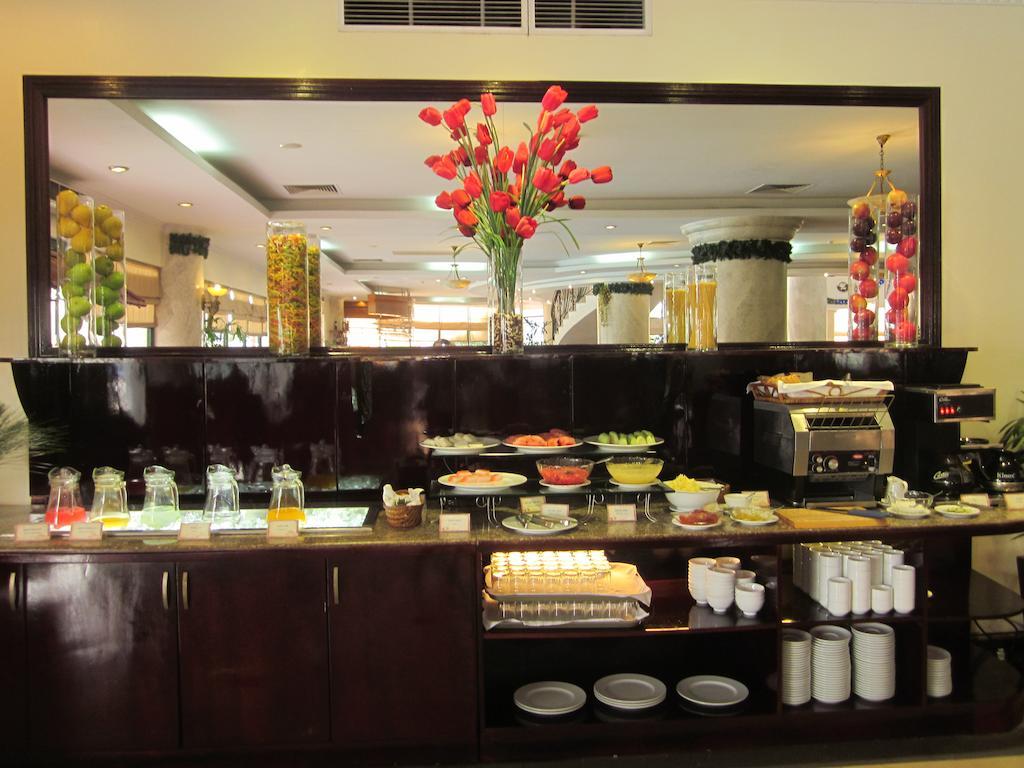Asean Halong Hotel Ha Long Exterior foto